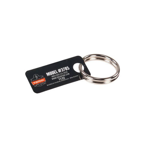 SQUIDS 3785 Split Ring Tool Attachment (10-pack)