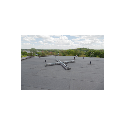 IM101 Portable Roof Man Anchor for 1 Person