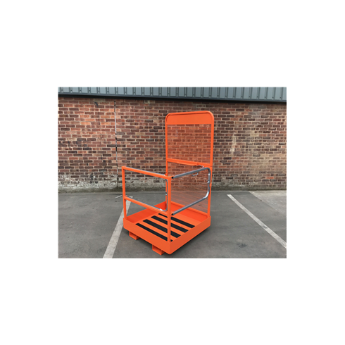 IAP Folding Forklift Access Platform