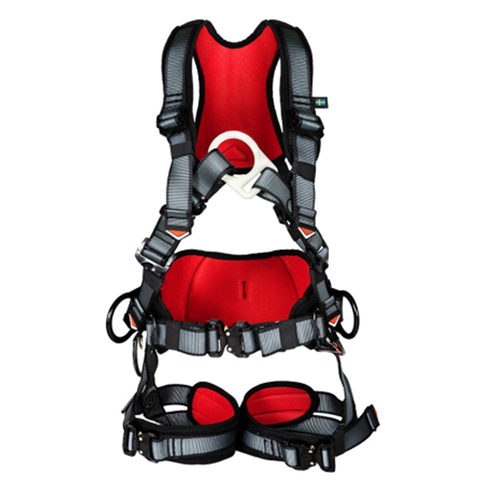 CRESTO 1138 Fusion Pro Wind Harness