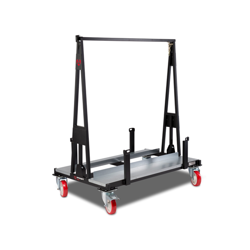 Armogard LoadAll LA1000 Mobile Plasterboard Trolley