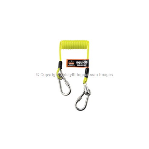 Ergodyne SQUIDS 3180 0.9kg Tool Tethering Kit