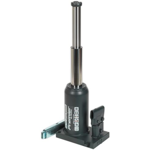 Sealey PTBJ5 Premier 5tonne Telescopic Bottle Jack