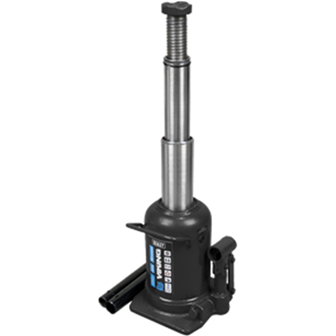 Sealey PTBJ10S Viking 10tonne Telescopic Bottle Jack