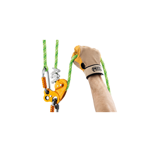 PETZL D022AA00 Zigzag Mechanical Prusik