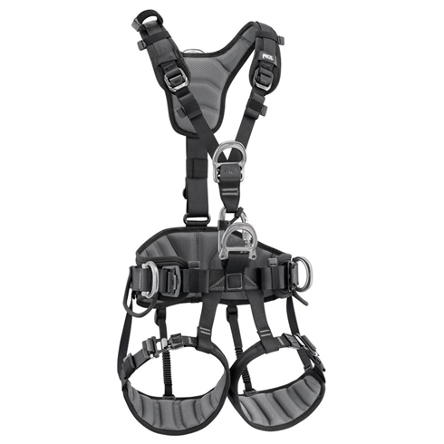 PETZL Avao Bod Fast C71 Harness