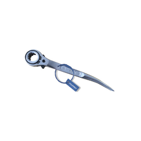 Tool@rrest Global Tethered 19/21mm Ratchet Scaffold Spanner