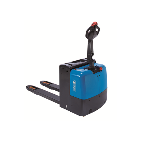 Pfaff EGU PS14 1400kg Heavy Duty Electric Pallet Truck