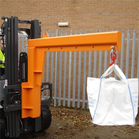 2000kg Higher Lifting Jib