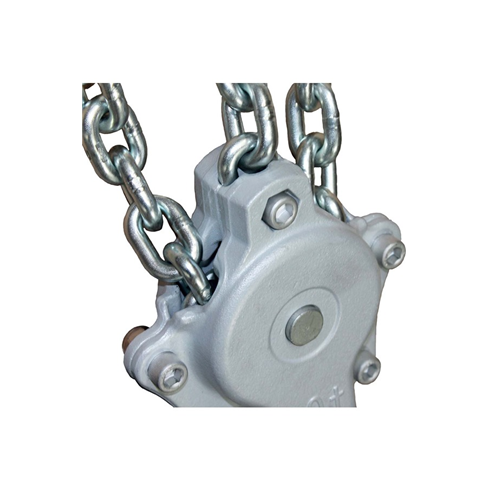 Tiger SS20 Corrosion Resistant 6tonne Chainblock