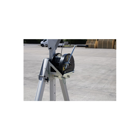 Reid Lifting PortX Winch 20mtr