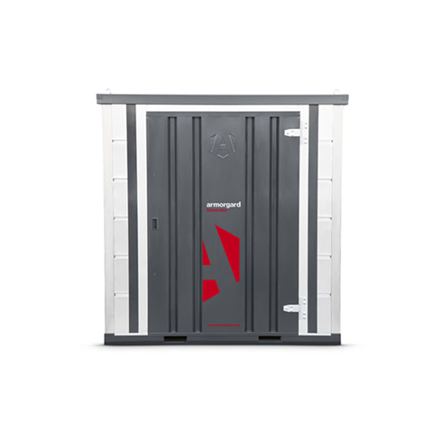 Armorgard FR200-T Forma-Stor 2mtr Walk-In Storage Unit