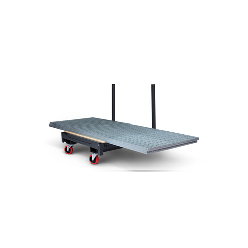 Armogard FK2 FlexiKart Folding Pallet Skate