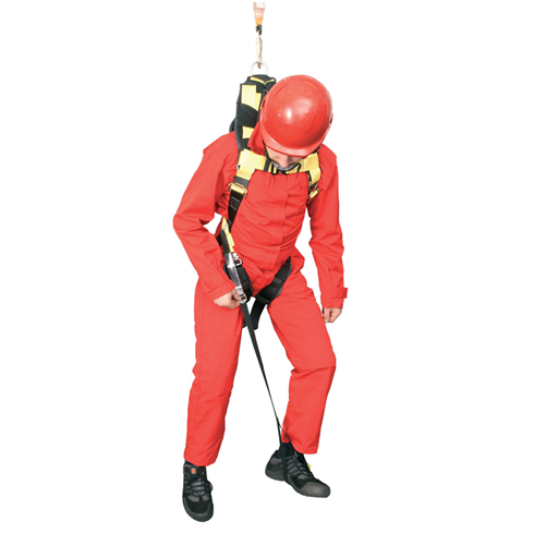 G-Force AY-202 Trauma Strap 105cm