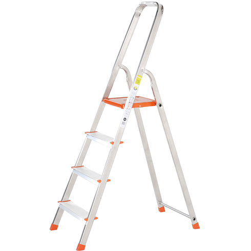 Light Duty Platform Step Ladders