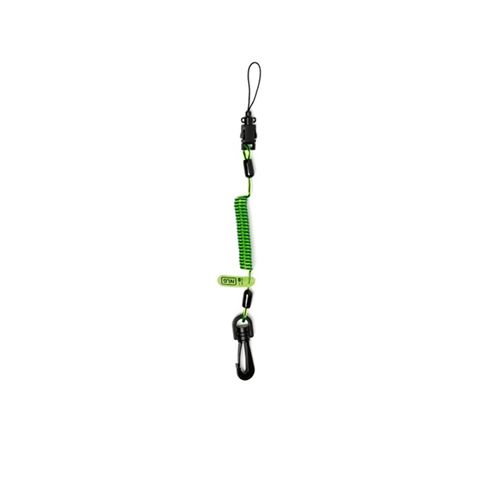 Mini Coil Tool Lanyard | 101371