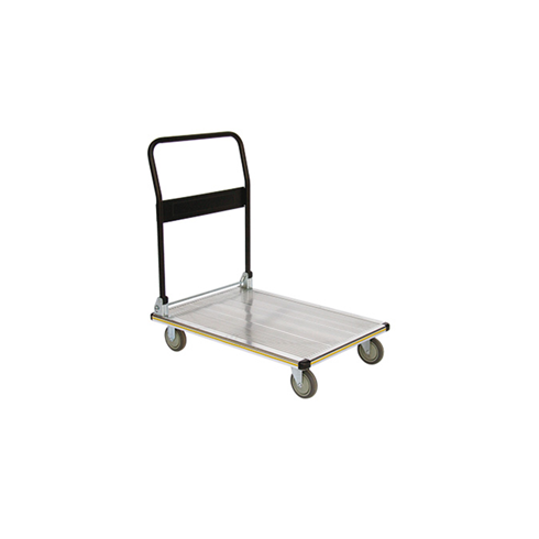 AluTruk 200kg Aluminium Folding Platform Trolley 