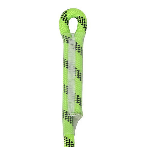 14mm Polyester Rope Tag Line with Scaffold Hook