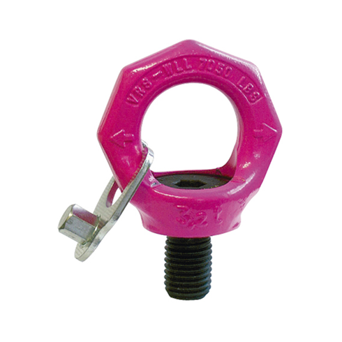 RUD VRS-F Starpoint Eyebolt from 8mm to 36mm