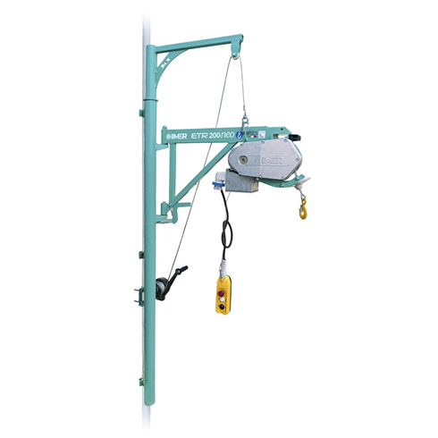 Lifting Kit for IMER Scaffold Hoists