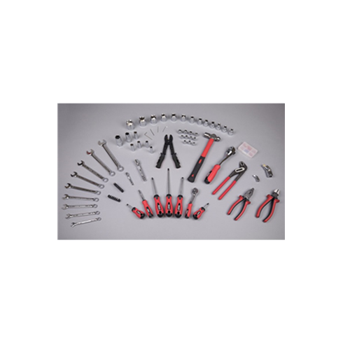 Sealey AK7400 Mechanic's Tool Kit 100pc