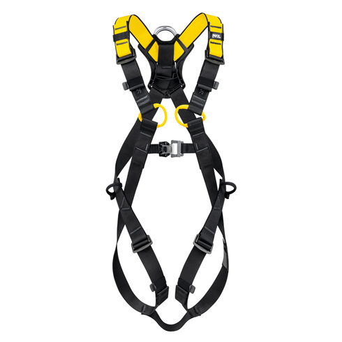 PETZL C73AAA NEWTON Fall Arrest Harness