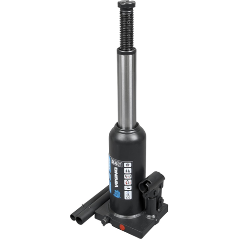 Sealey PBJ5S Viking 5tonne Bottle Jack