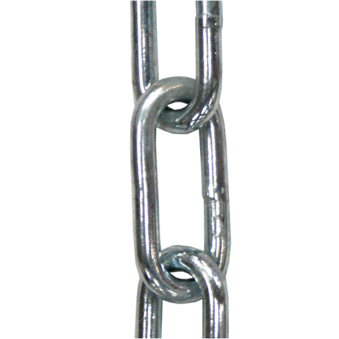 8mm Long Link Chain   