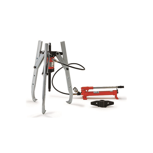 Yale YHP 20tonne 3-Grip Hydraulic Puller Set