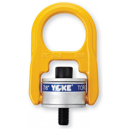 Yoke Swivel Hoist Ring Type 204 UNC Thread