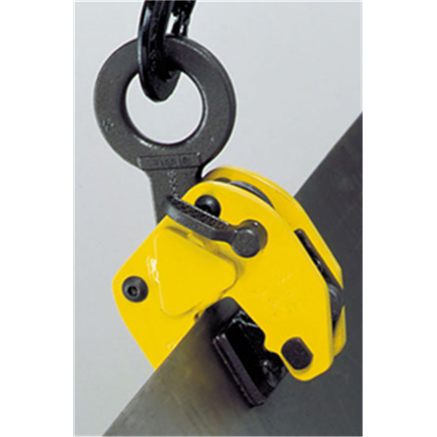 CAMLOK LJ 'NON-MARKING' Plate Clamp