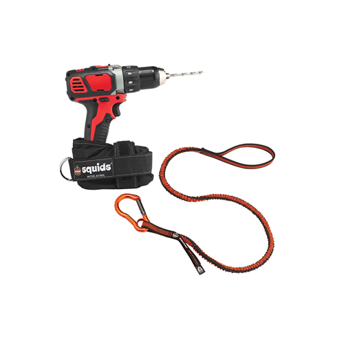 Ergodyne SQUIDS 3191 2.9kg Power Tool Tethering Kit