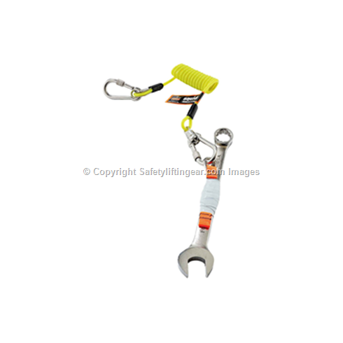 Ergodyne SQUIDS 3180 0.9kg Tool Tethering Kit