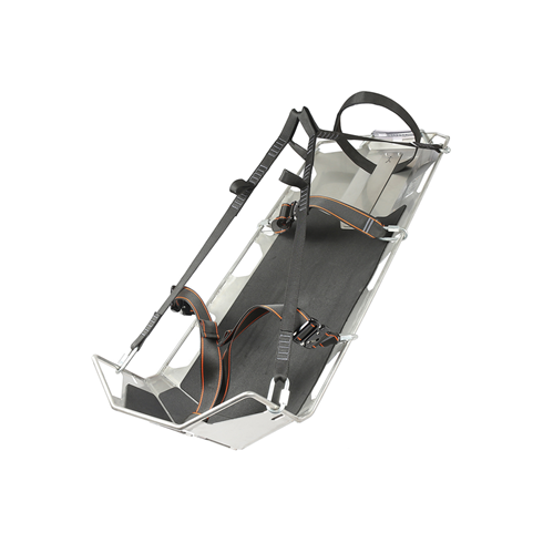 Heightec MS05 TELSON Drag Stretcher for Confined Space