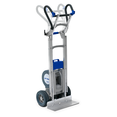 HD FOLD 220kg-360kg Heavy Duty Powered Stairclimbers