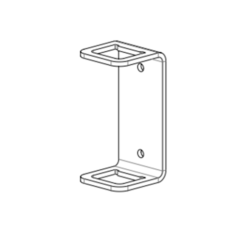 Tractel Tracrod Mobile Anchor System for Confined Spaces