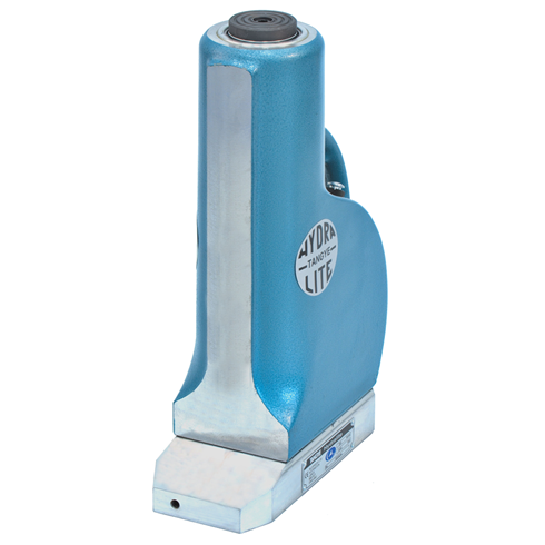 Tangye Hydralite 20tonne 12" Hydraulic Plain Ram Jack