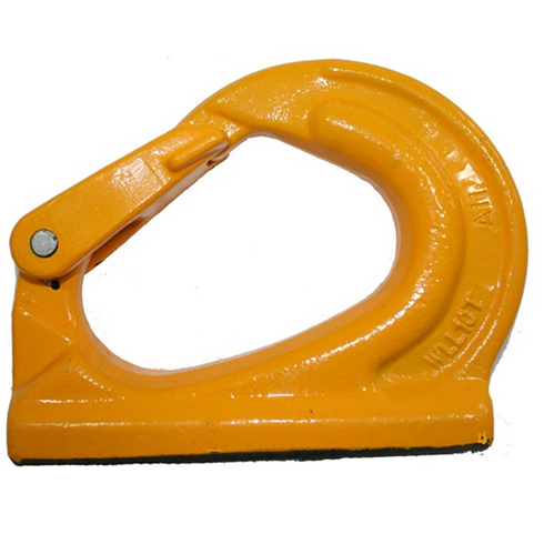 Weld on Hook (Excavator Hook), 2t to 10t Capacities Available