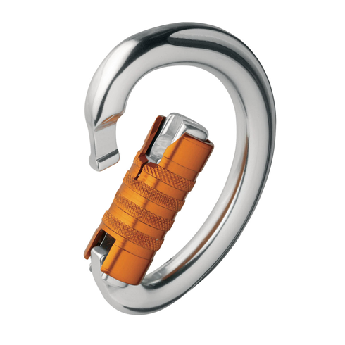 PETZL M37TL OMNI Karabiner