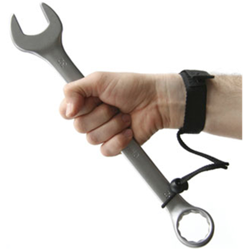 G-Force Wrist Tool Safety Lanyard (GFAY001)