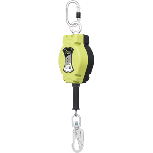 Kratos Safety FA2040207B 7mtr Helixon Fall Arrest Block