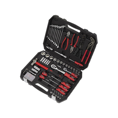 Sealey AK7400 Mechanic's Tool Kit 100pc