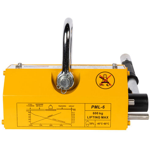 LIFTING MAGNET 600KG