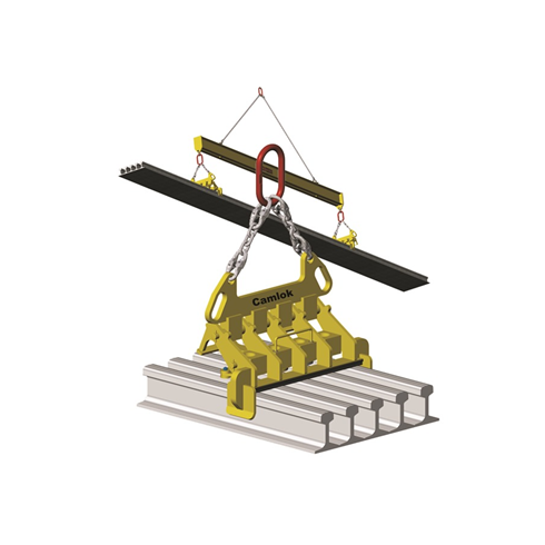 CAMLOK MR Fixed Multi-Rail Grabs 