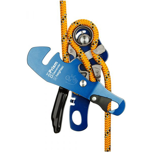 Heightec P31 PRISM Rope Access Descender