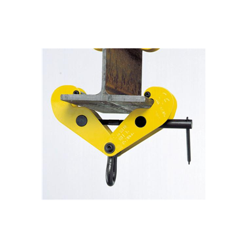 CAMLOK SC92-3/L 3000kg Wide Jaw Beam Clamp with Shackle