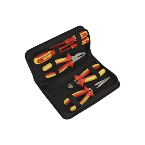 Sealey Electrical VDE Tool Kit 6pc