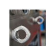 RUD INOX-STAR Stainless Steel Eyebolt