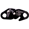 Ridgegear RGA14 Grabber Rope Grab for 10.5-12mm Kernmantle Rope