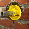 Worksafe Removable Wall Anchor